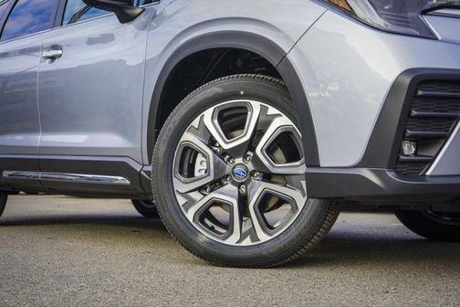 2026 Subaru Ascent Touring