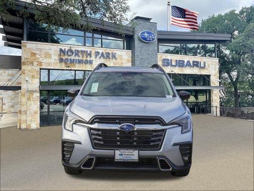 2026 Subaru Ascent Touring