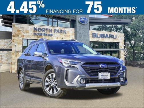 2023 Subaru Outback Touring XT
