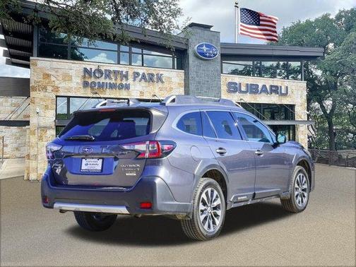 2023 Subaru Outback Touring XT
