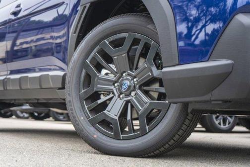 Sapphire Blue Pearl 2026 Subaru Outback Limited XT