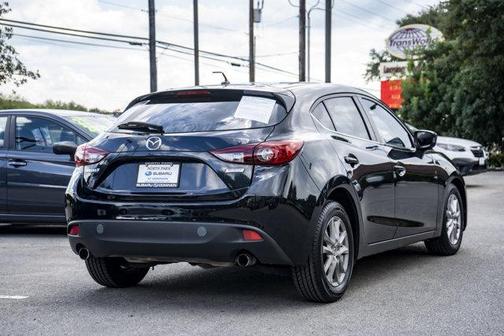 2014 Mazda Mazda3 i Touring