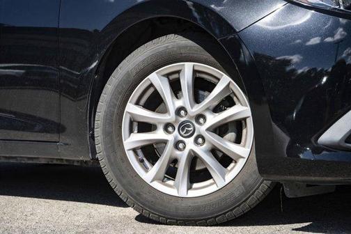 2014 Mazda Mazda3 i Touring