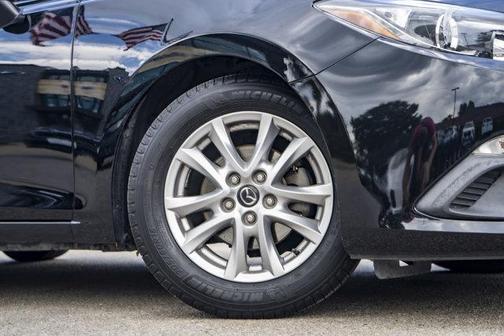 2014 Mazda Mazda3 i Touring