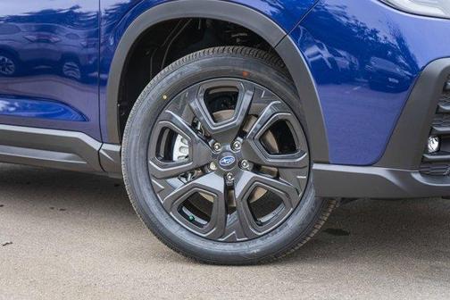 2026 Subaru Ascent Onyx Edition Touring