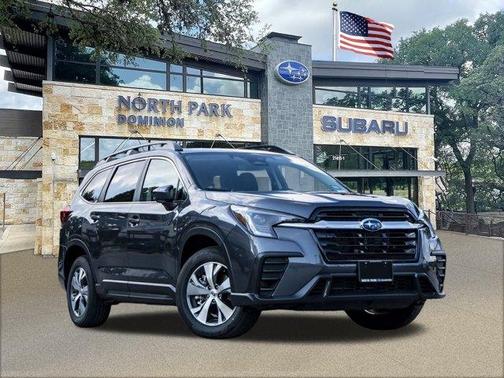 2025 Subaru Ascent Premium
