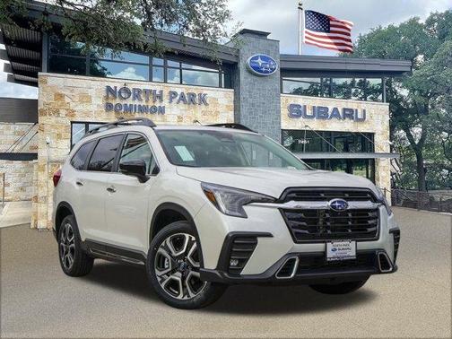 2026 Subaru Ascent Touring