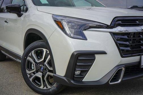 2026 Subaru Ascent Touring