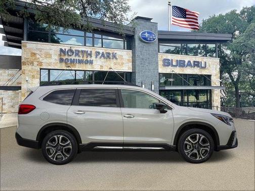 2026 Subaru Ascent Touring