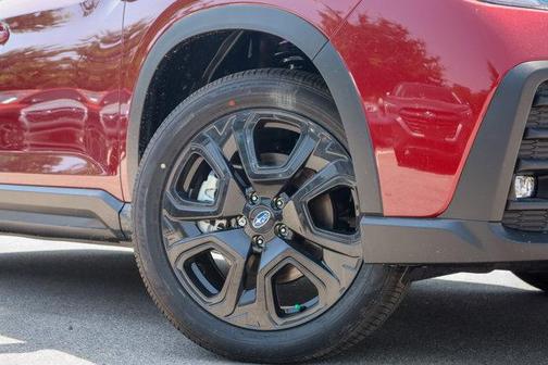 2025 Subaru Ascent Onyx Edition Touring
