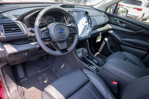 2025 Subaru Ascent Onyx Edition Touring