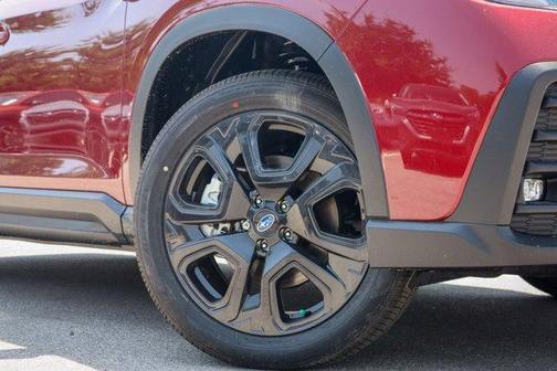 2025 Subaru Ascent Onyx Edition Touring