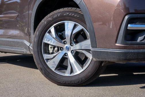 2021 Subaru Ascent Premium 7-Passenger