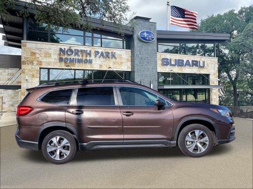 2021 Subaru Ascent Premium 7-Passenger