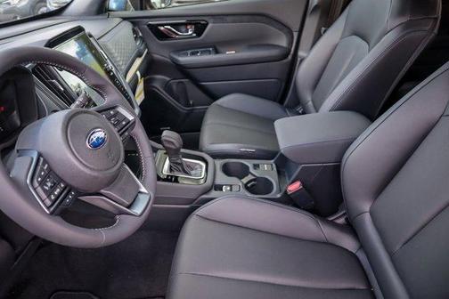 2025 Subaru Forester Hybrid Limited