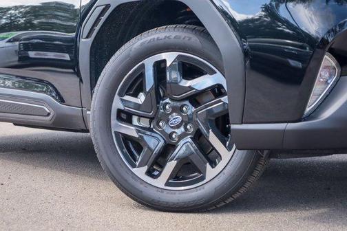 2025 Subaru Forester Hybrid Limited