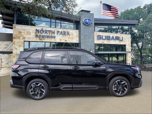 2025 Subaru Forester Hybrid Limited