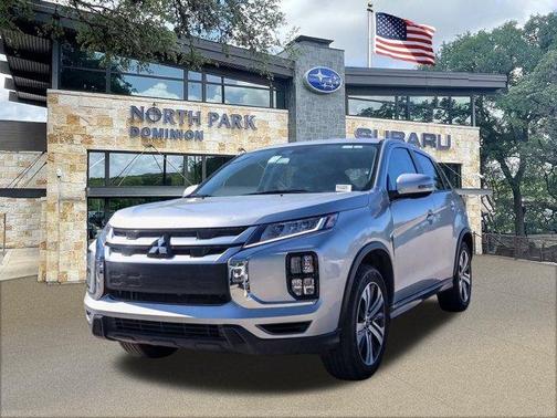2023 Mitsubishi Outlander Sport 2.0 ES