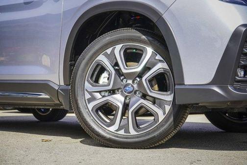 2025 Subaru Ascent Limited