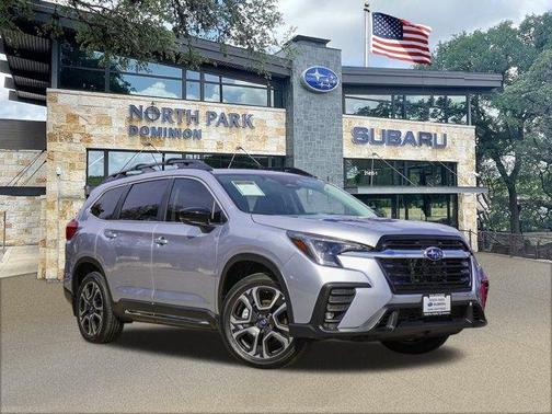 2025 Subaru Ascent Limited
