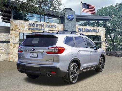 2025 Subaru Ascent Limited