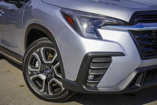 2025 Subaru Ascent Limited