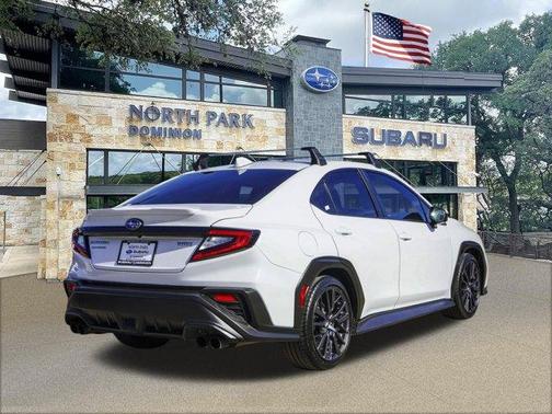 2023 Subaru WRX Premium