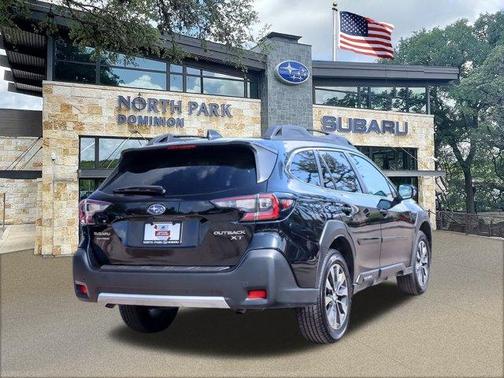 2024 Subaru Outback Limited XT