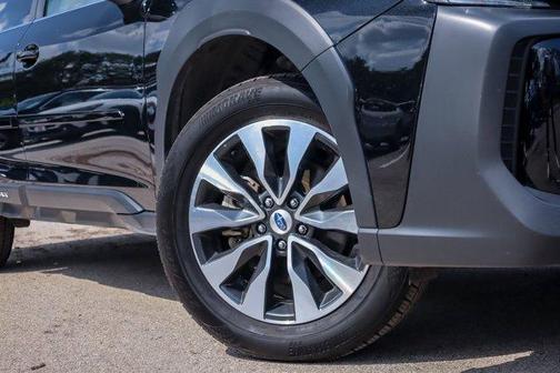 2024 Subaru Outback Limited XT