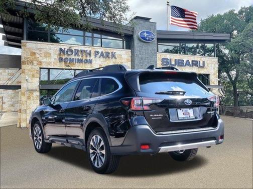 2024 Subaru Outback Limited XT