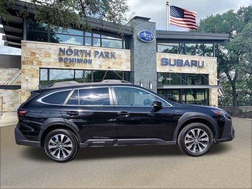 2024 Subaru Outback Limited XT