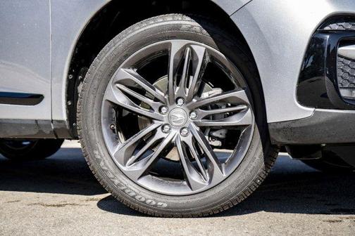 2020 Acura RDX A-Spec