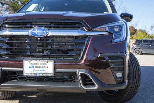 2026 Subaru Ascent Touring