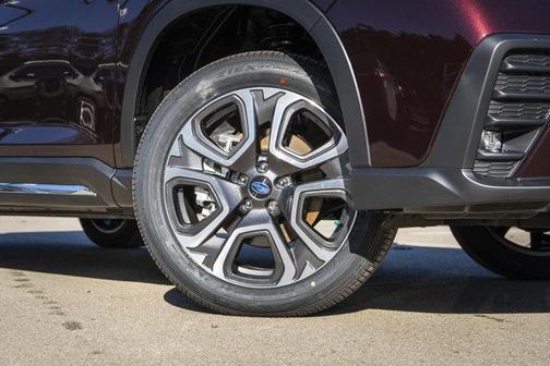 2026 Subaru Ascent Touring