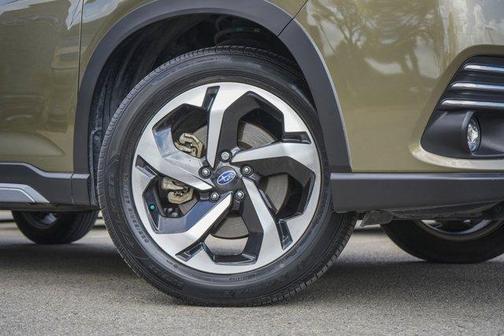 2023 Subaru Forester Touring