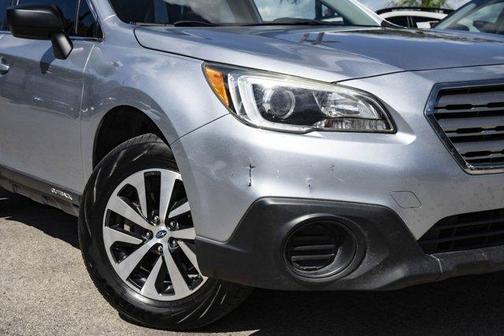 2016 Subaru Outback 2.5i