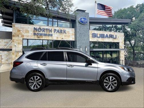 2016 Subaru Outback 2.5i