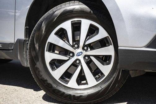 2016 Subaru Outback 2.5i