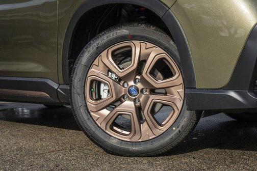 2026 Subaru Ascent LIMITED EDITION