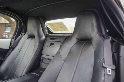 2017 Mazda MX-5 Miata Grand Touring