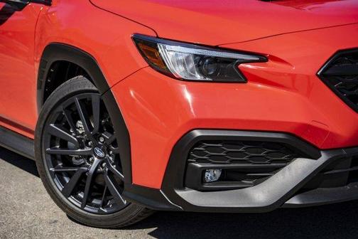 2025 Subaru WRX Premium