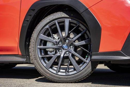 2025 Subaru WRX Premium