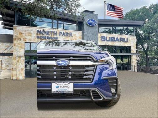 2026 Subaru Ascent Touring