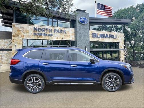 2026 Subaru Ascent Touring