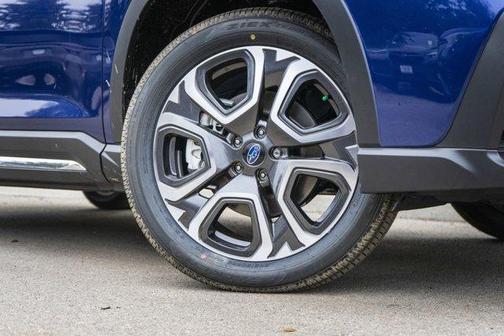 2026 Subaru Ascent Touring