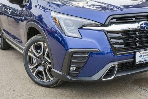 2026 Subaru Ascent Touring