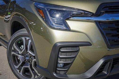 2026 Subaru Ascent Limited