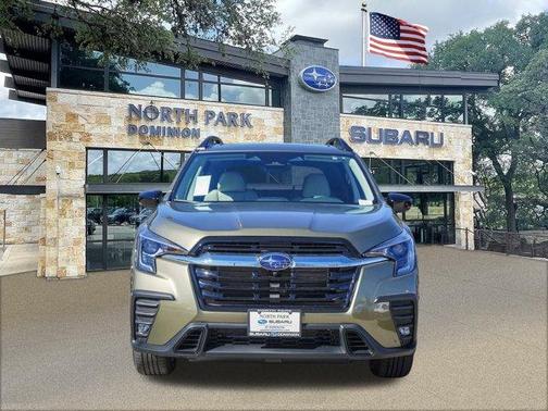 2026 Subaru Ascent Limited