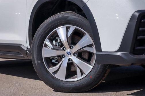 2025 Subaru Ascent Premium