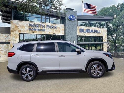 2025 Subaru Ascent Premium